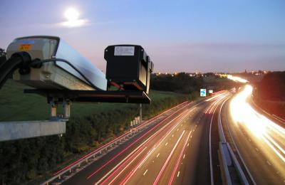 Водители без ОСАГО получат штрафы в автоматическом режиме